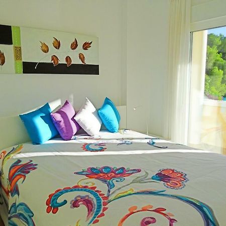 Casa Casaert Apartment Altea Ngoại thất bức ảnh