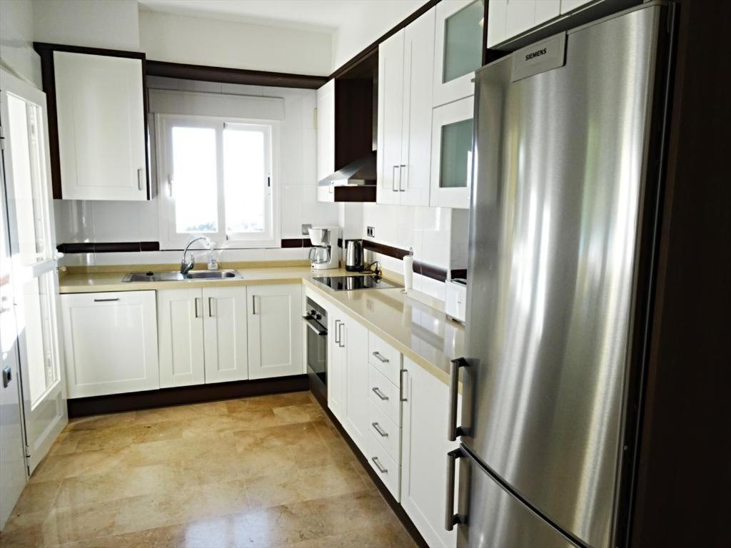 Casa Casaert Apartment Altea Ngoại thất bức ảnh