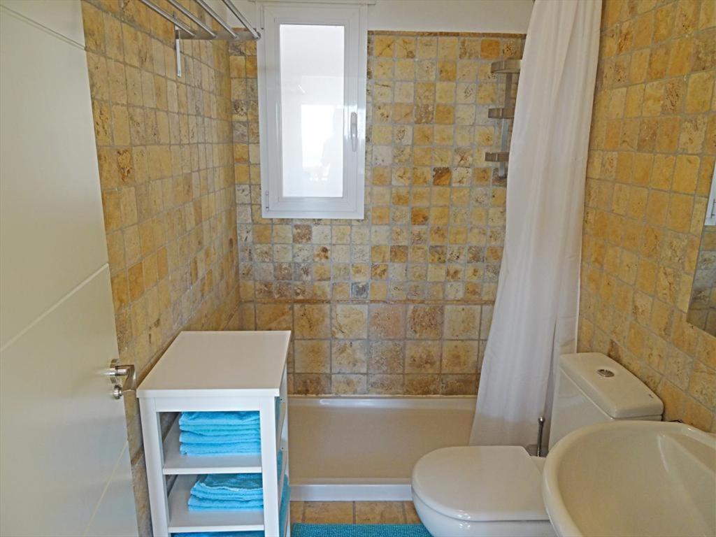 Casa Casaert Apartment Altea Ngoại thất bức ảnh