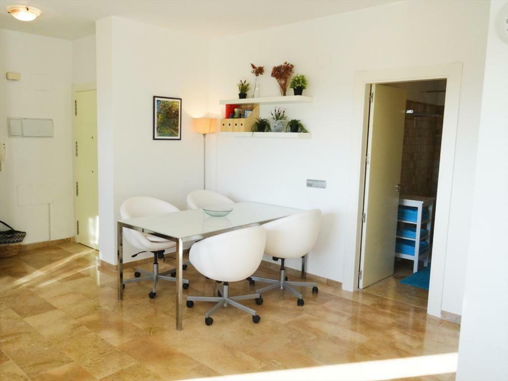 Casa Casaert Apartment Altea Ngoại thất bức ảnh