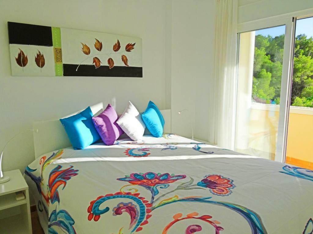 Casa Casaert Apartment Altea Ngoại thất bức ảnh