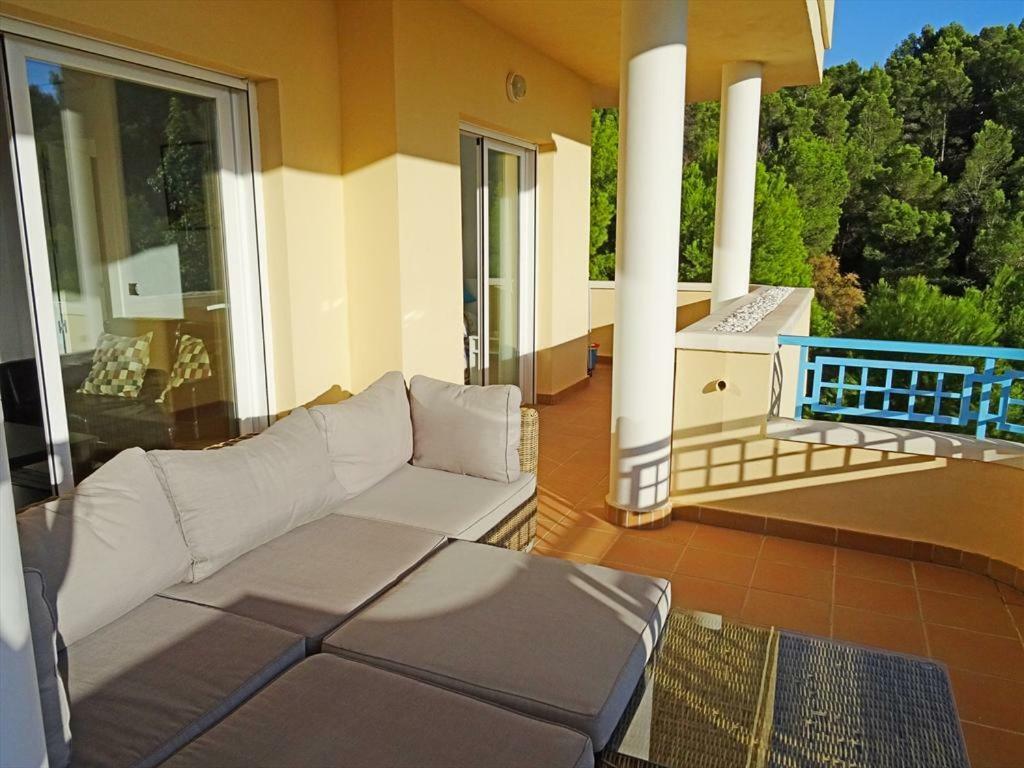 Casa Casaert Apartment Altea Ngoại thất bức ảnh