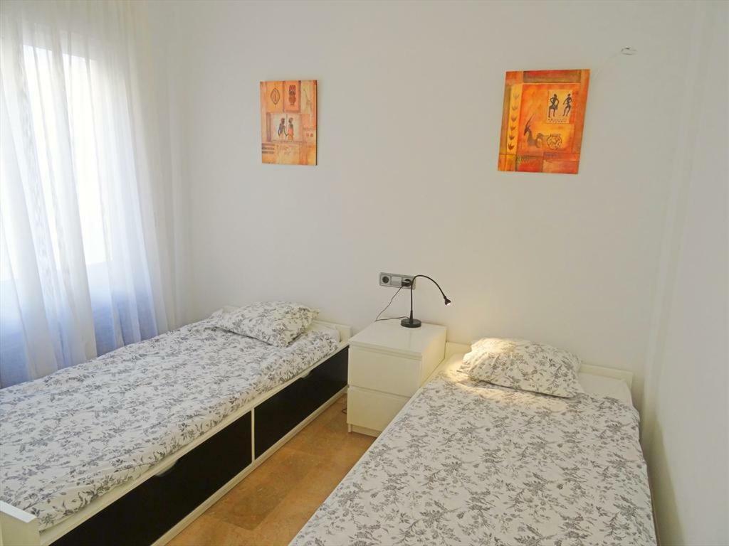 Casa Casaert Apartment Altea Ngoại thất bức ảnh