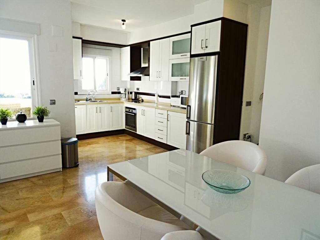 Casa Casaert Apartment Altea Ngoại thất bức ảnh